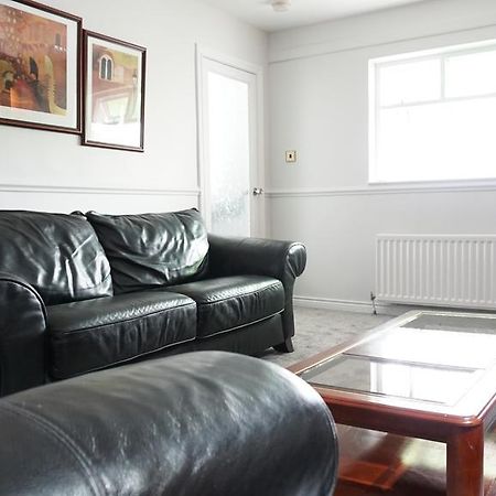 Pennyburn B&B Londonderry Buitenkant foto