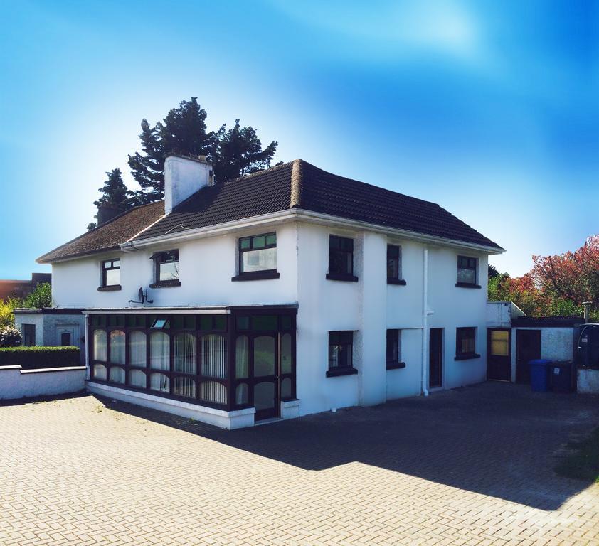 Pennyburn B&B Londonderry Buitenkant foto