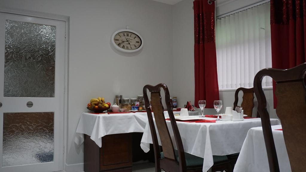 Pennyburn B&B Londonderry Buitenkant foto