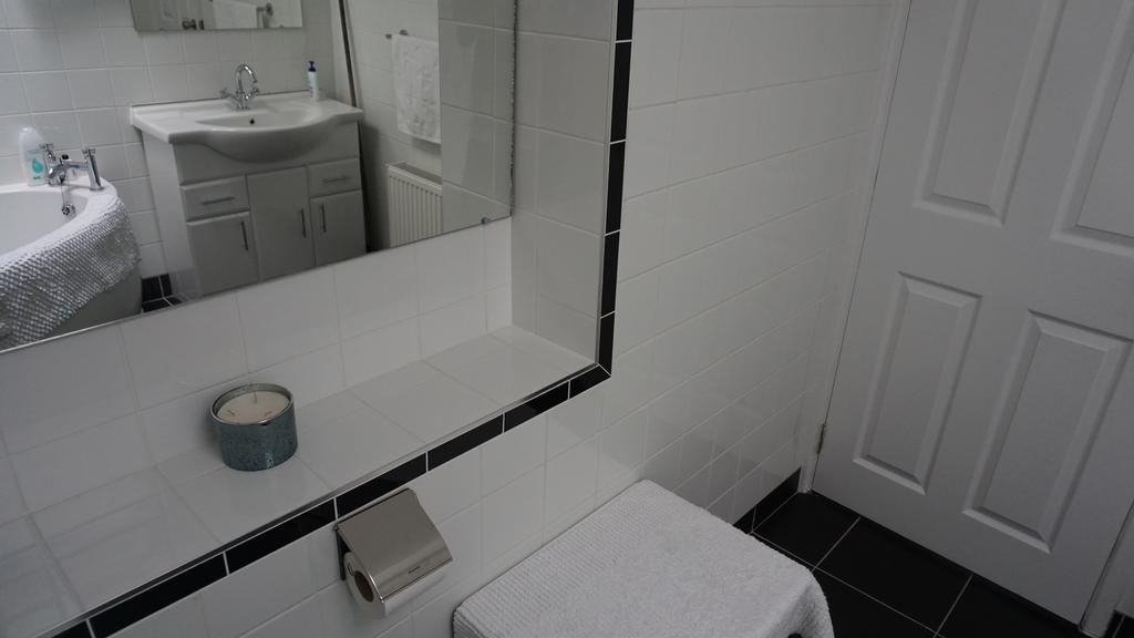 Pennyburn B&B Londonderry Kamer foto
