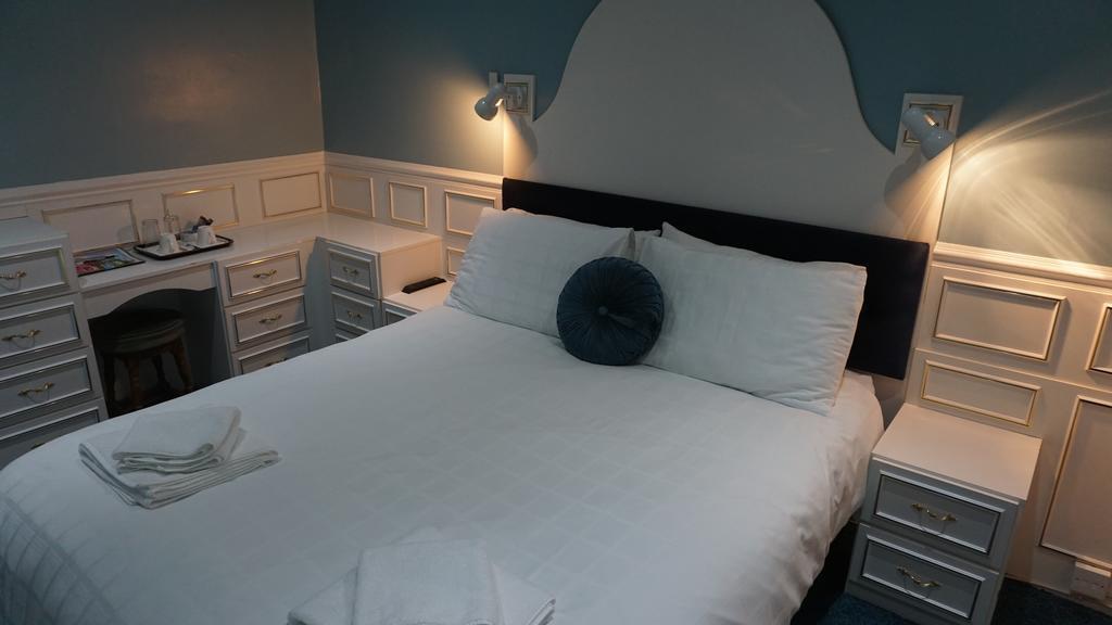 Pennyburn B&B Londonderry Kamer foto