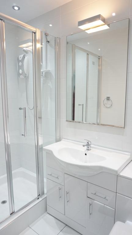 Pennyburn B&B Londonderry Kamer foto