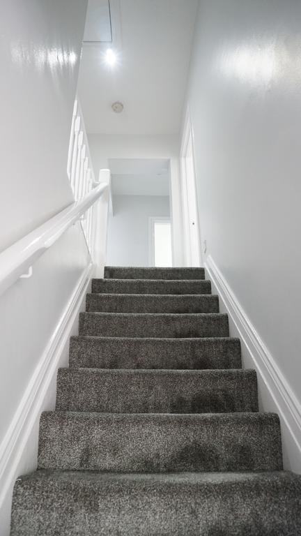 Pennyburn B&B Londonderry Buitenkant foto