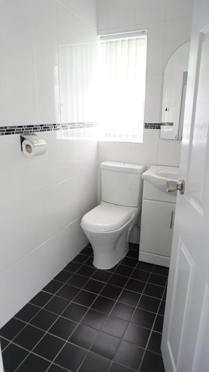 Pennyburn B&B Londonderry Buitenkant foto