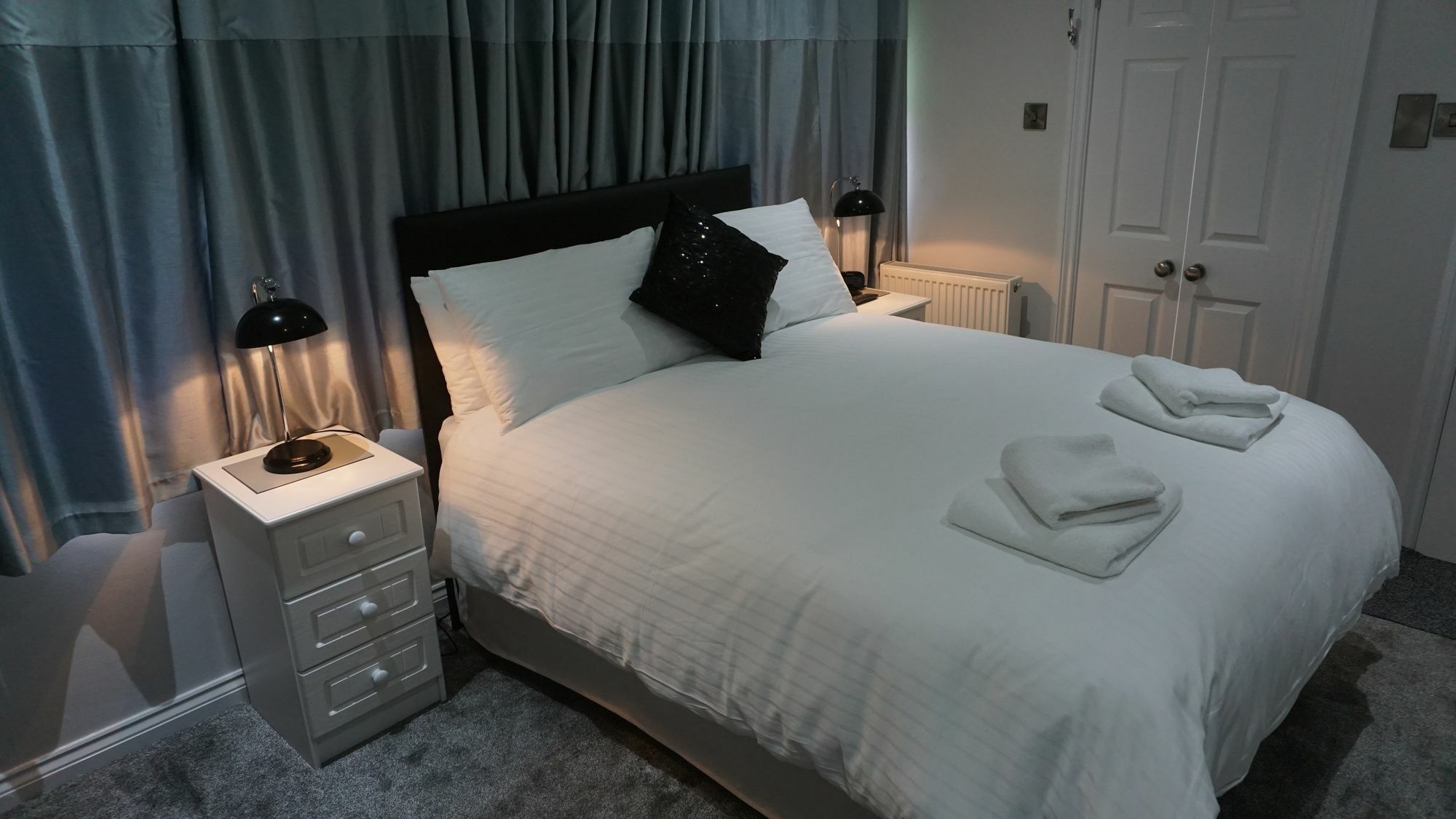 Pennyburn B&B Londonderry Buitenkant foto